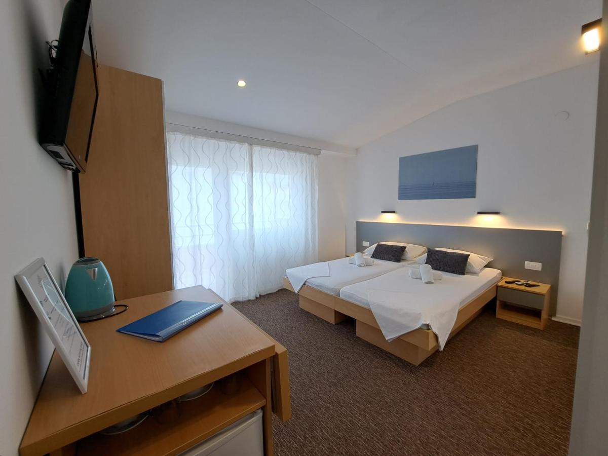 Rooms Zvonimir Stobrec Luaran gambar