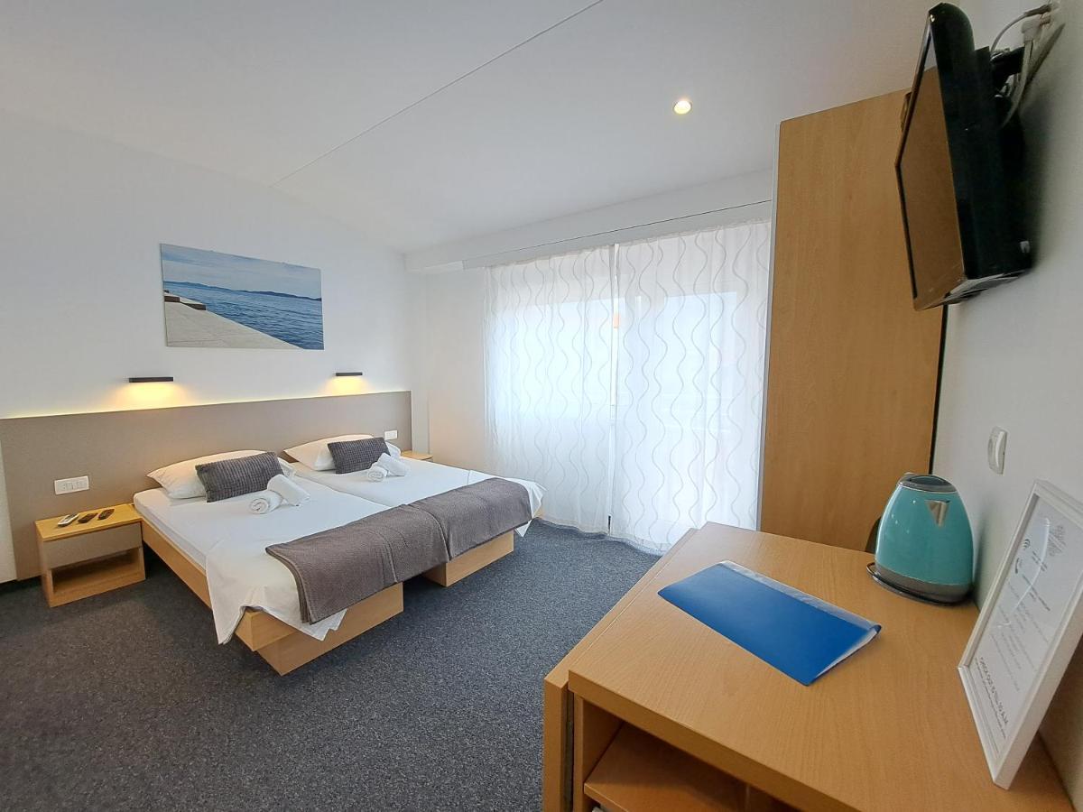 Rooms Zvonimir Stobrec Luaran gambar