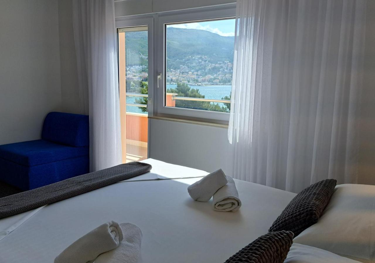 Rooms Zvonimir Stobrec Luaran gambar