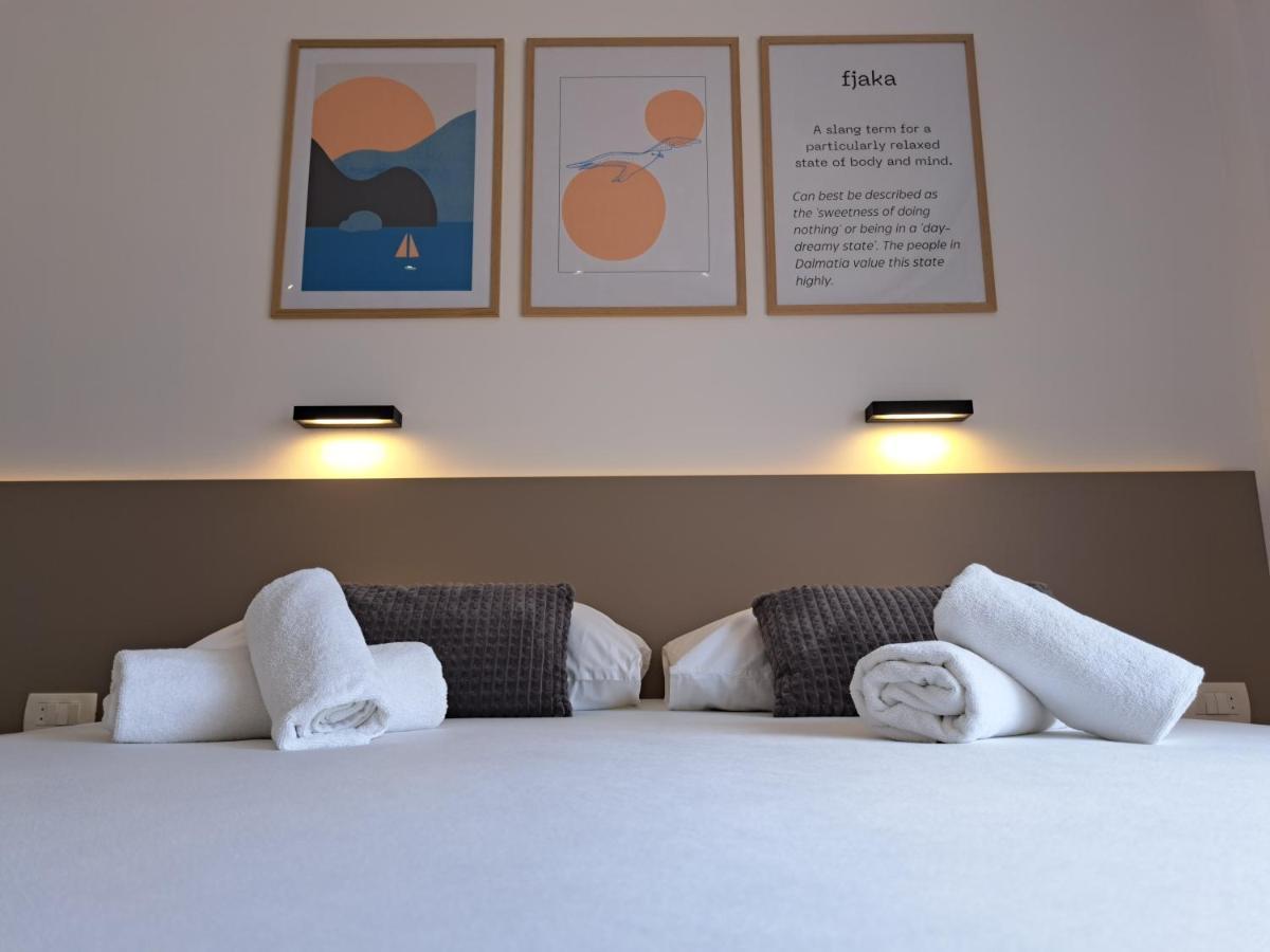 Rooms Zvonimir Stobrec Luaran gambar