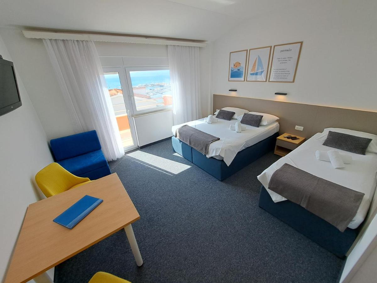 Rooms Zvonimir Stobrec Luaran gambar