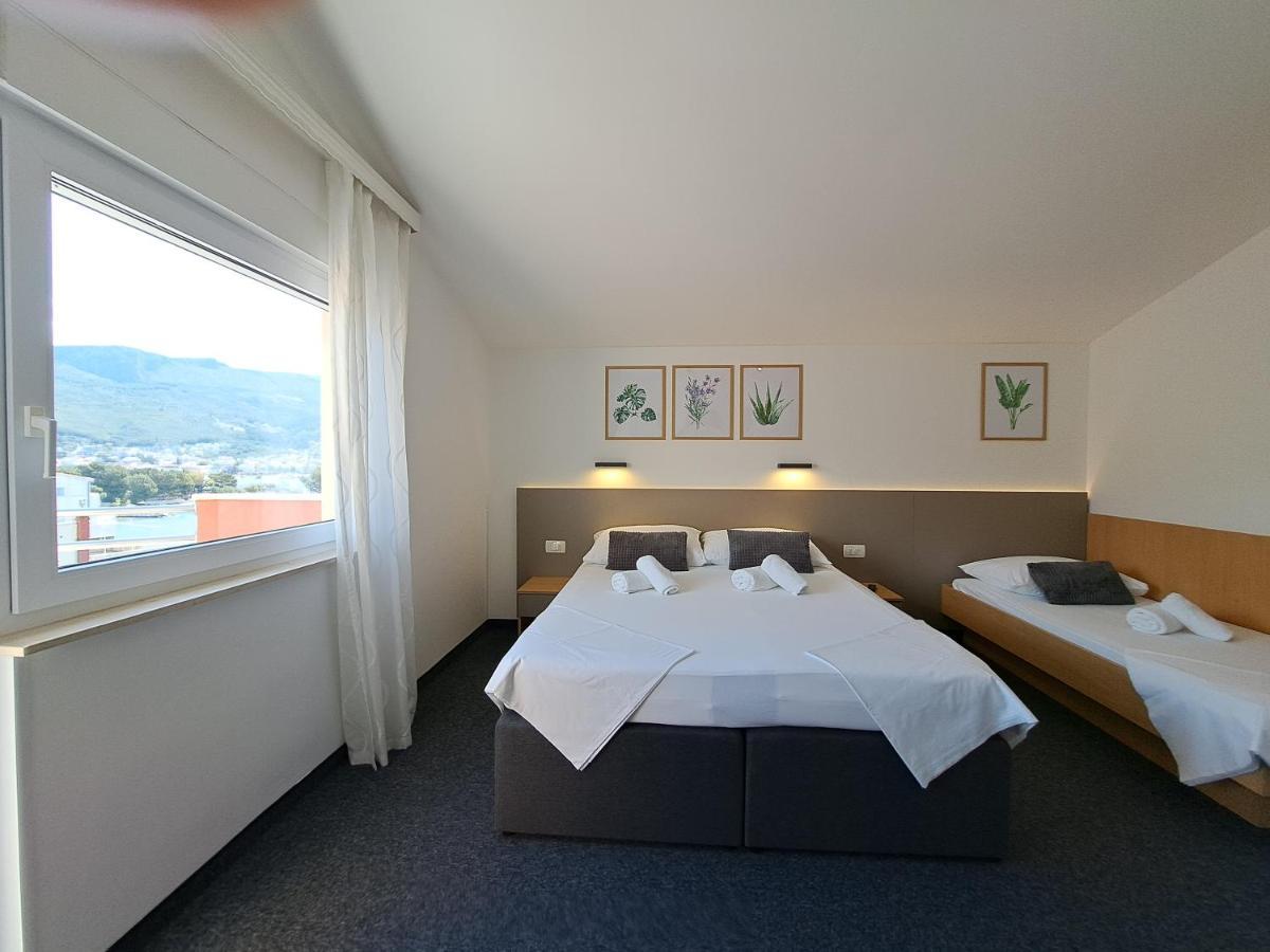 Rooms Zvonimir Stobrec Luaran gambar