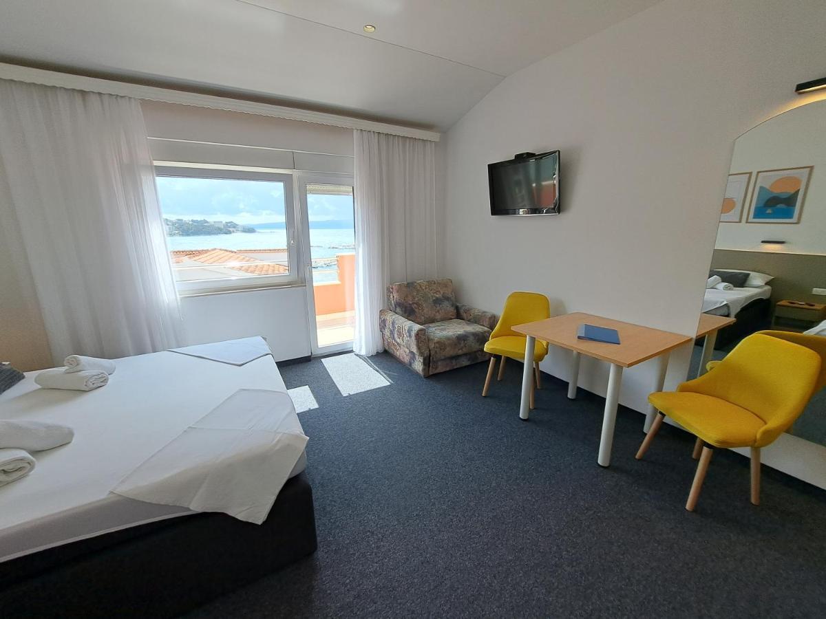 Rooms Zvonimir Stobrec Luaran gambar