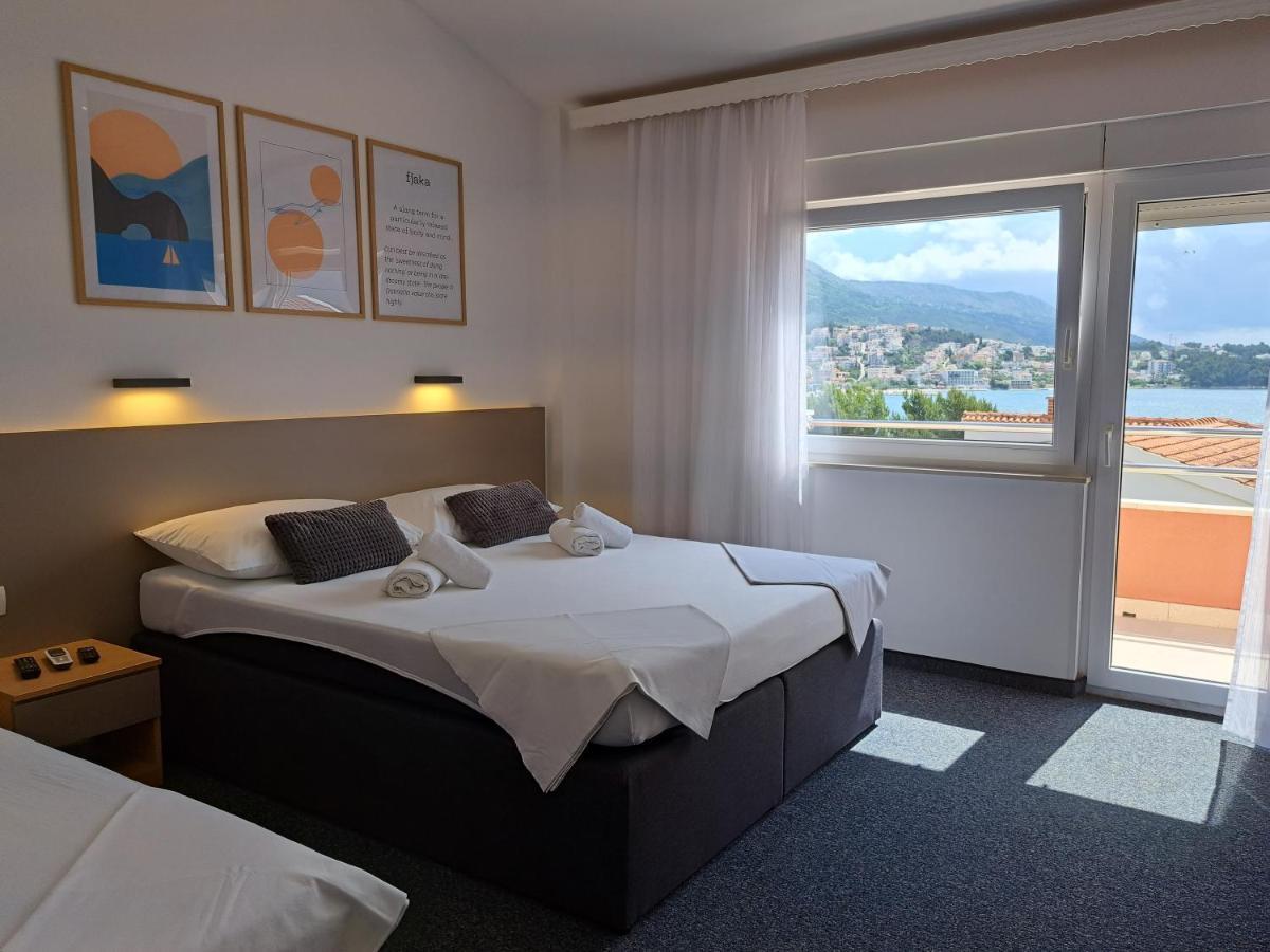 Rooms Zvonimir Stobrec Luaran gambar
