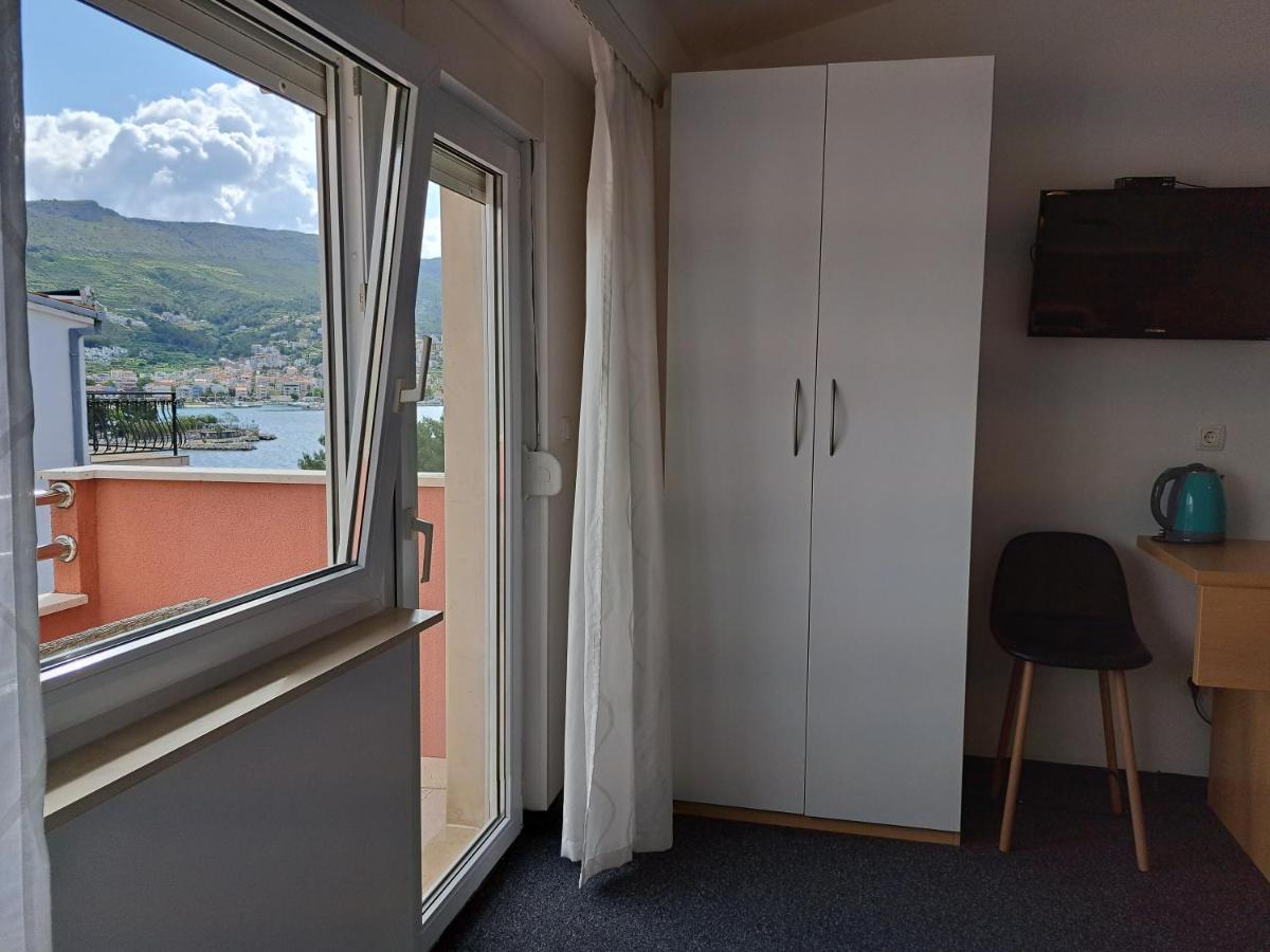 Rooms Zvonimir Stobrec Luaran gambar