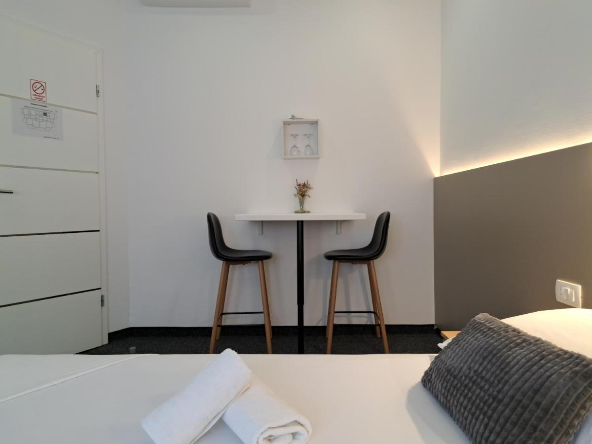 Rooms Zvonimir Stobrec Luaran gambar
