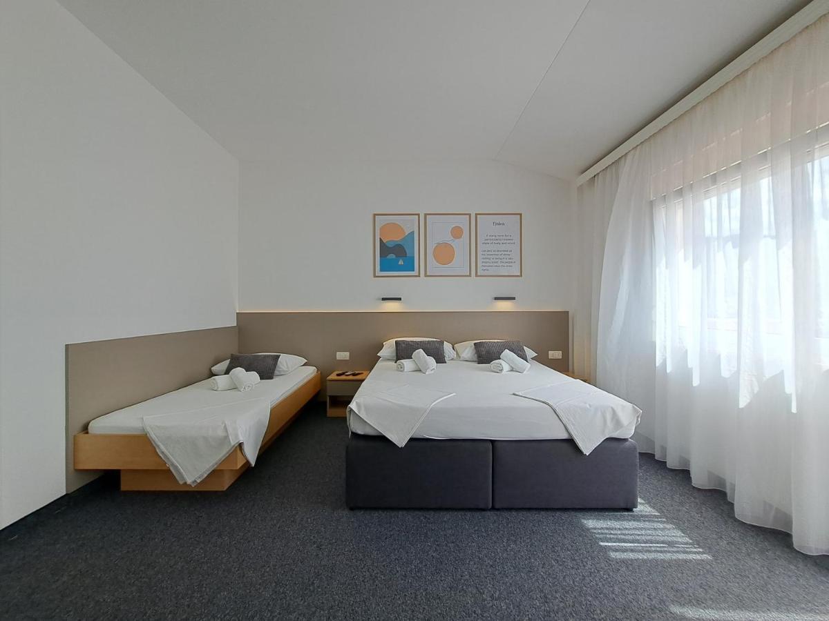 Rooms Zvonimir Stobrec Luaran gambar