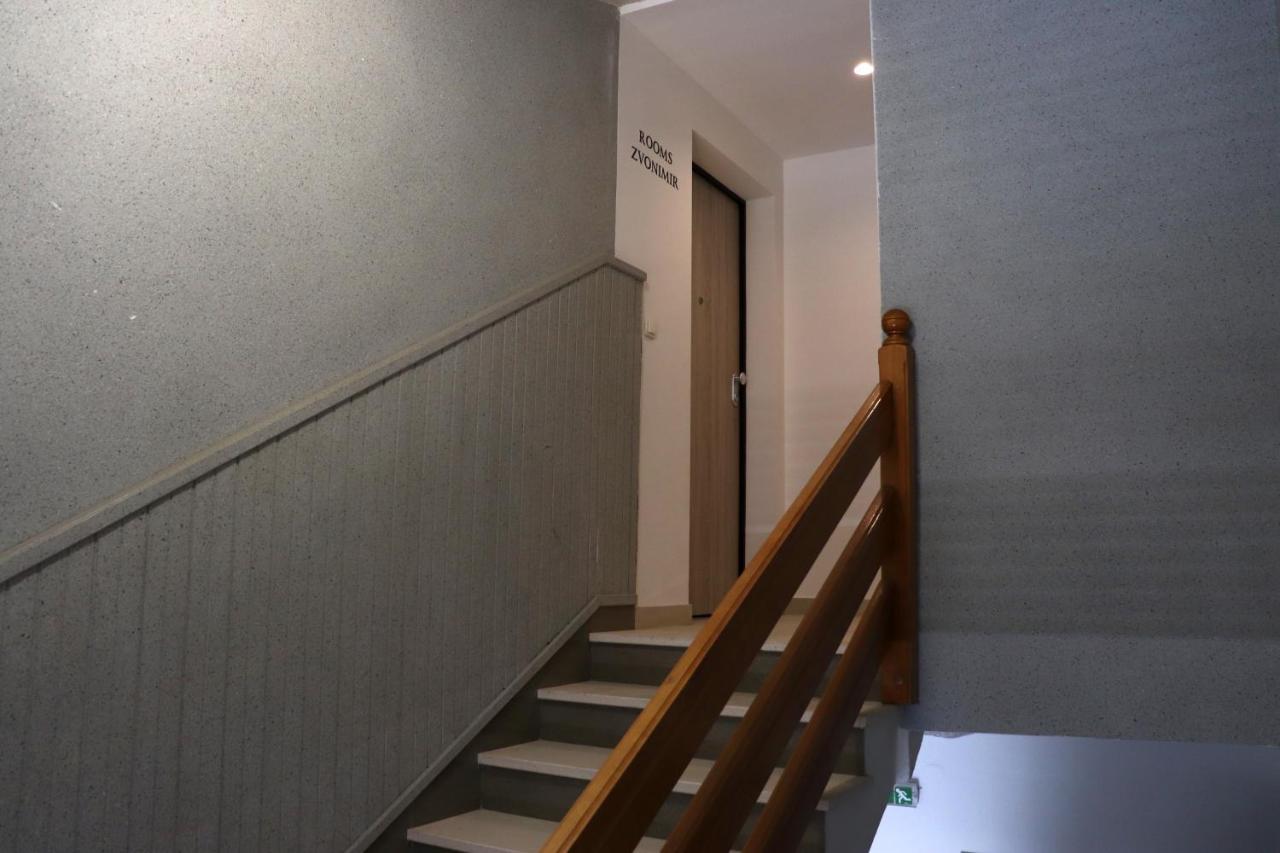 Rooms Zvonimir Stobrec Luaran gambar