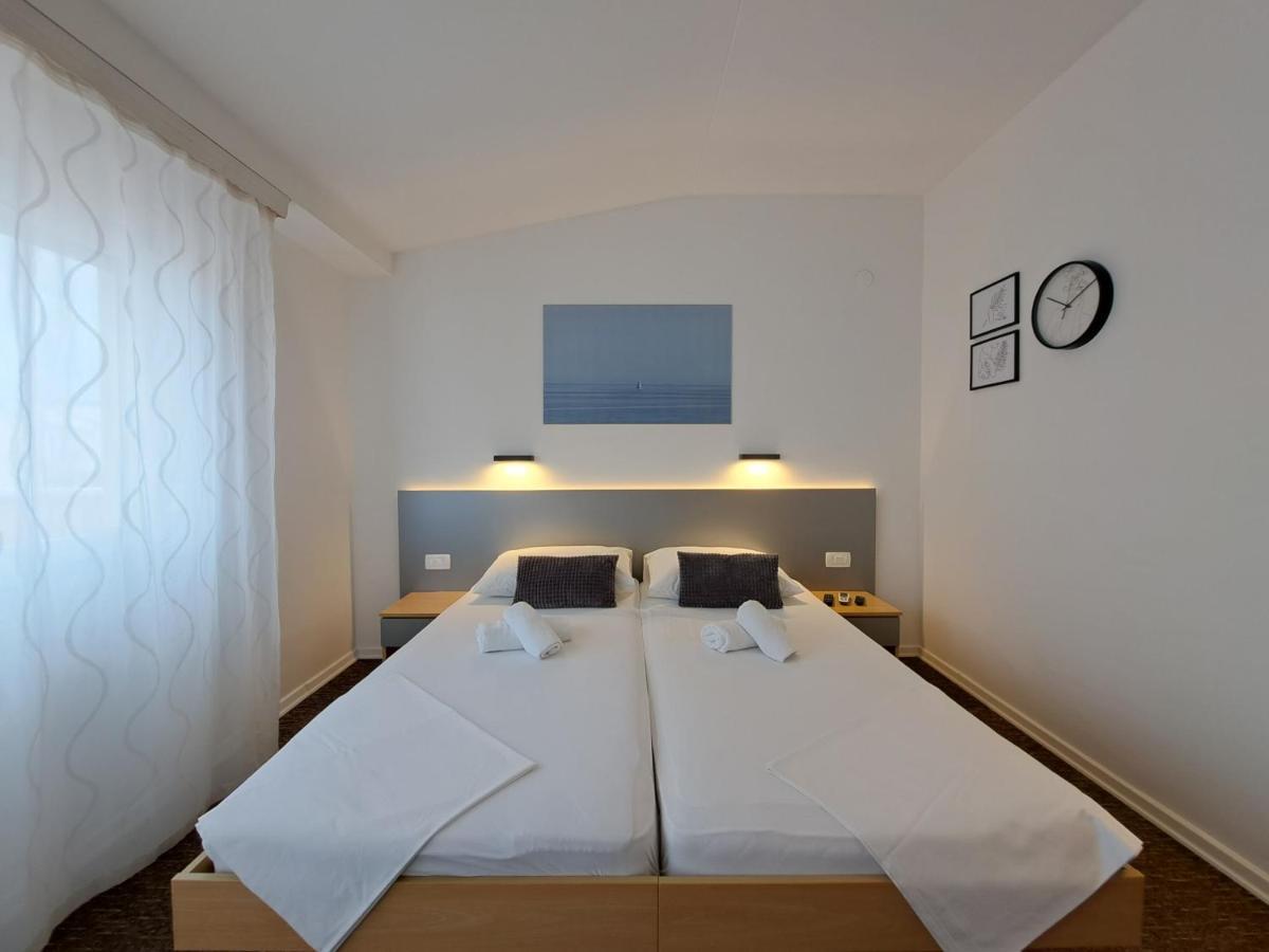 Rooms Zvonimir Stobrec Luaran gambar