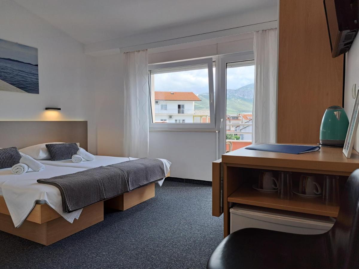Rooms Zvonimir Stobrec Luaran gambar