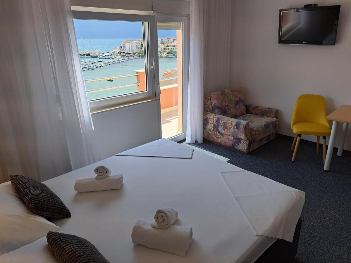 Rooms Zvonimir Stobrec Luaran gambar